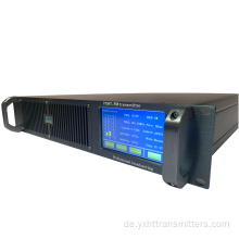 300W FM-Transmitter mit U-Disk-TF-Karte